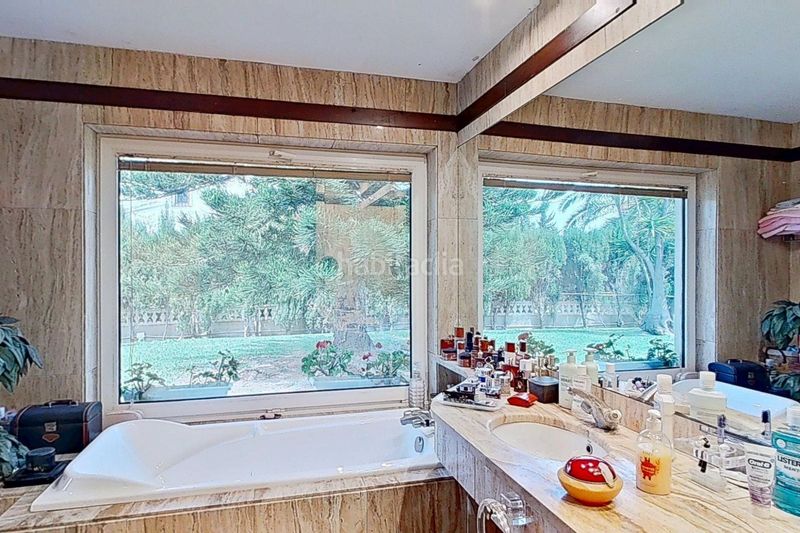 Foto 7231dd6b-7a1f-48d5-bf44-740b3c880630. Casa amb calefacció piscina a El Montgó Dénia