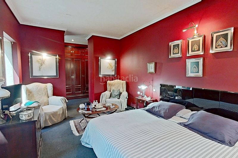 Foto 76d7f846-ded4-498b-9ba8-262f9f2a7570. Casa amb calefacció piscina a El Montgó Dénia