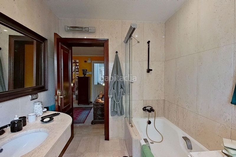 Foto 78ea97a6-8737-4407-a16c-1ebf1650d54b. Casa amb calefacció piscina a El Montgó Dénia