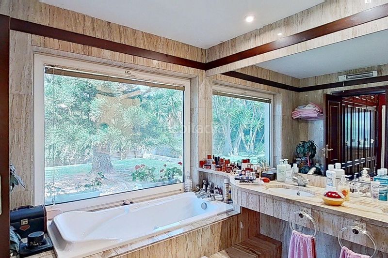 Foto 895b90d9-3220-4c92-a090-d588c76e44b8. Casa amb calefacció piscina a El Montgó Dénia