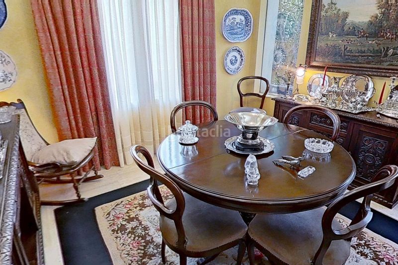 Foto 93ab8853-453e-4ec0-a5ef-c5927099cc32. Casa amb calefacció piscina a El Montgó Dénia