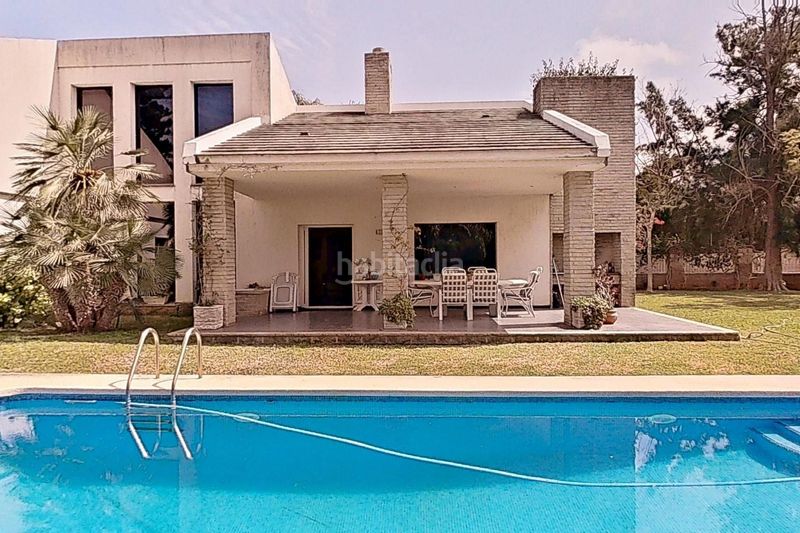 Foto 9b6b22c7-76c4-46f5-9fb1-8072d2db1611. Casa amb calefacció piscina a El Montgó Dénia