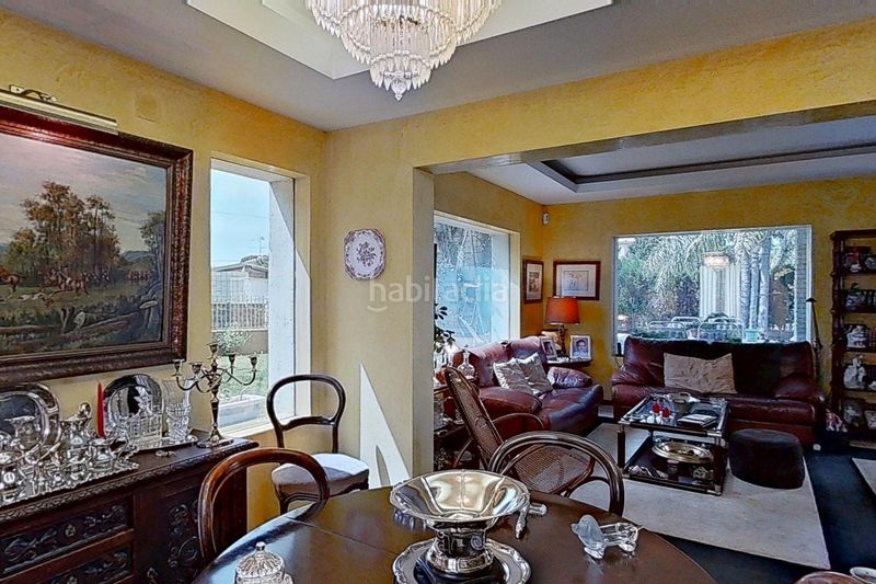 Foto 9c057ab5-239d-48ad-87df-3e3a2b0c270b. Casa amb calefacció piscina a El Montgó Dénia