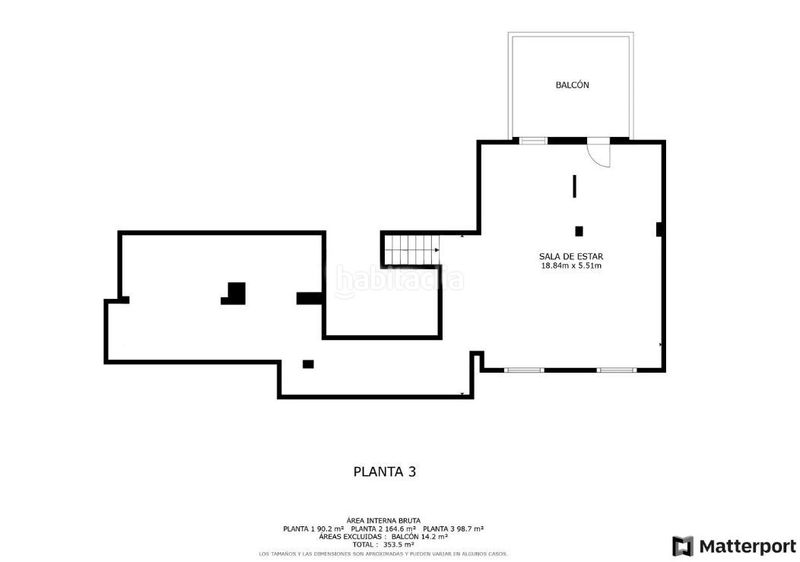 Foto 9e2df20d-bd67-44e6-9624-3460c3827bda. Casa amb calefacció piscina a El Montgó Dénia