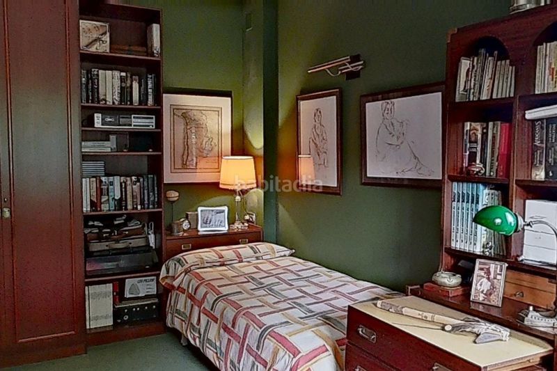 Foto a9bc3c55-8155-4bc2-a3e1-fb27daf539f4. Casa amb calefacció piscina a El Montgó Dénia