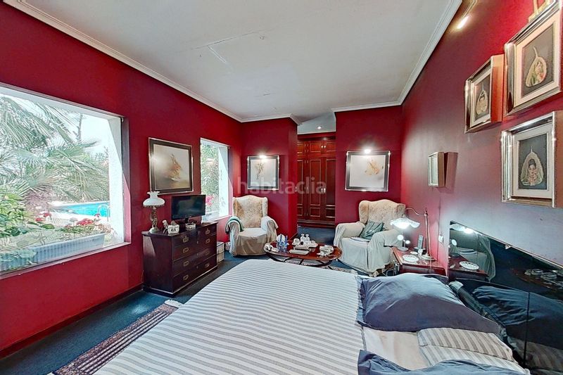 Foto a9ff664a-a6b5-4978-90bd-cf37673125aa. Casa amb calefacció piscina a El Montgó Dénia