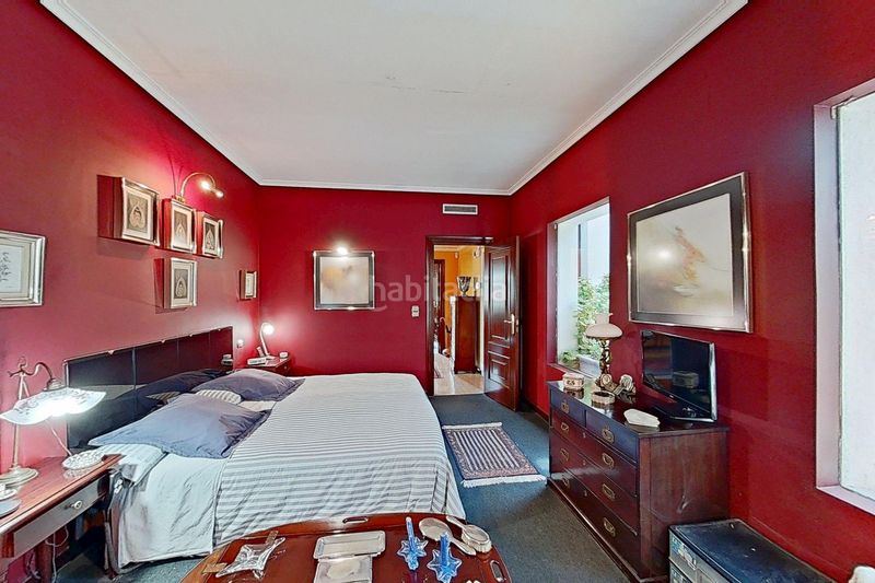 Foto b1d47906-8549-4117-aaf6-38fa7d78f73b. Casa amb calefacció piscina a El Montgó Dénia