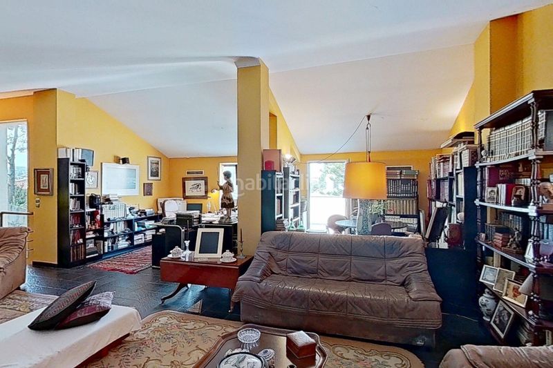 Foto b6a35da9-8a26-45f4-8505-e300334ce61d. Casa amb calefacció piscina a El Montgó Dénia