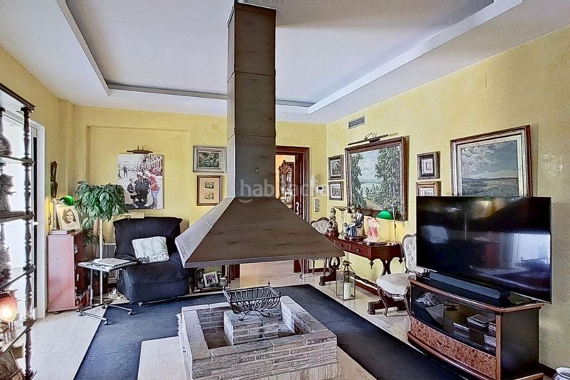 Foto b95e5311-95a1-4c6d-b656-b9b4fa34b5d3. Casa amb calefacció piscina a El Montgó Dénia