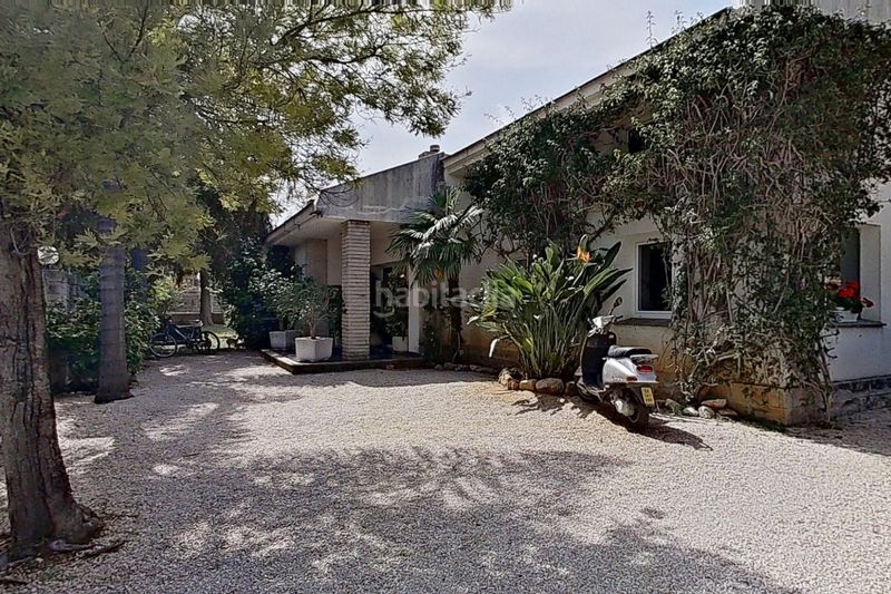 Foto d1492bf3-3354-46d6-9020-6a104b76bb12. Casa amb calefacció piscina a El Montgó Dénia