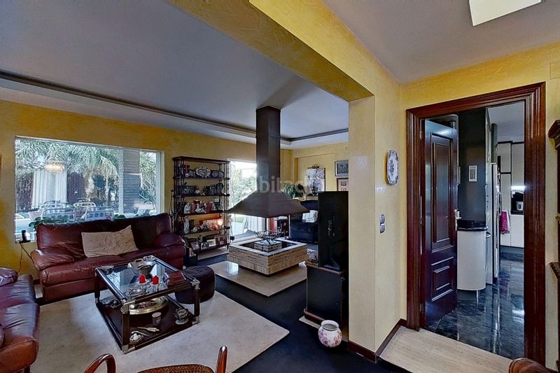 Foto d7cb4730-dfbc-451d-91d1-a63c91adba4e. Casa amb calefacció piscina a El Montgó Dénia