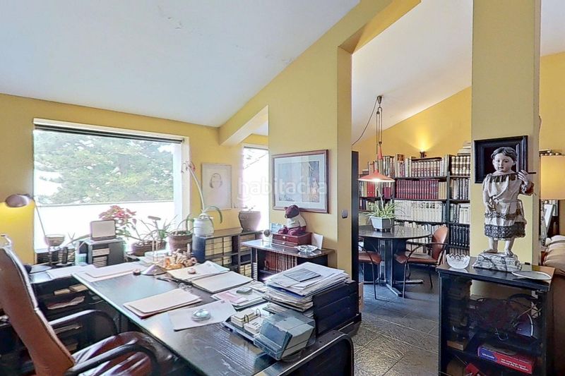 Foto df5504f2-a7fe-41eb-9789-d4e585637d5a. Casa amb calefacció piscina a El Montgó Dénia