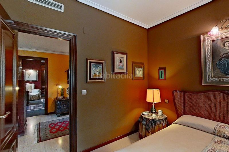 Foto e4044c2d-dcbb-4cd8-ace6-d93b9a4a2f35. Casa amb calefacció piscina a El Montgó Dénia