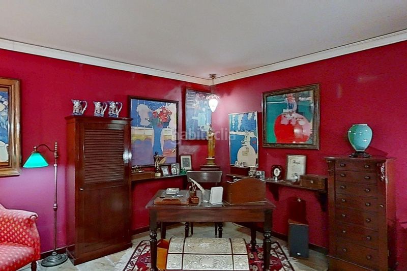 Foto e78814ff-d70f-40a8-98ee-c11f1fc4da19. Casa amb calefacció piscina a El Montgó Dénia