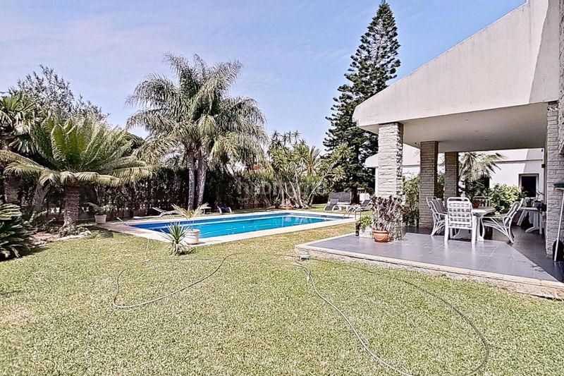 Foto ecfacd0c-fcf8-4d35-ac53-d76d9468fd3d. Casa amb calefacció piscina a El Montgó Dénia