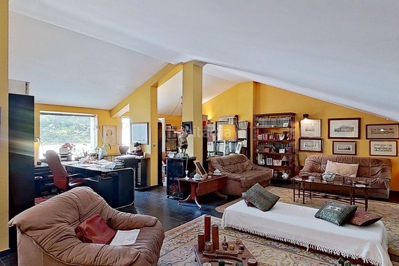 Foto eeef3ece-7223-4520-a5c7-a954e3aebaa1. Casa amb calefacció piscina a El Montgó Dénia