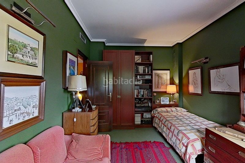 Foto f02711dd-3a47-48d1-a529-ff62d8f21343. Casa amb calefacció piscina a El Montgó Dénia