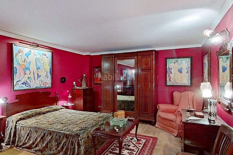 Foto fc658112-2267-494d-817a-fc5a4c0685e1. Casa amb calefacció piscina a El Montgó Dénia