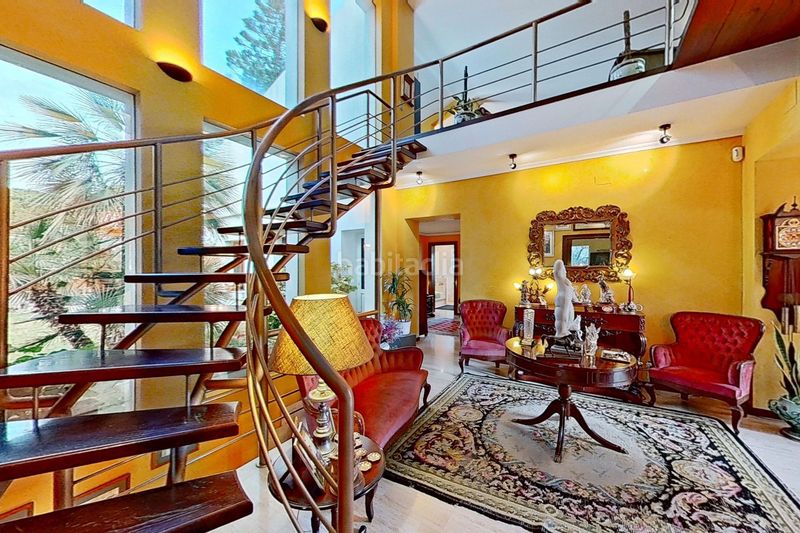 Foto fd34da18-e2bc-4e1f-b0cc-1ca2841c0a4d. Casa amb calefacció piscina a El Montgó Dénia