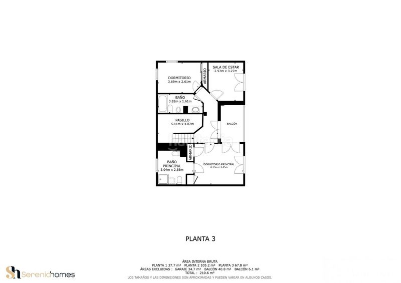 Foto 03e71f13-e2d8-46a3-ba0f-6a704d88e69c. Casa amb calefacció aparcament piscina a Golf Bahía Finestrat