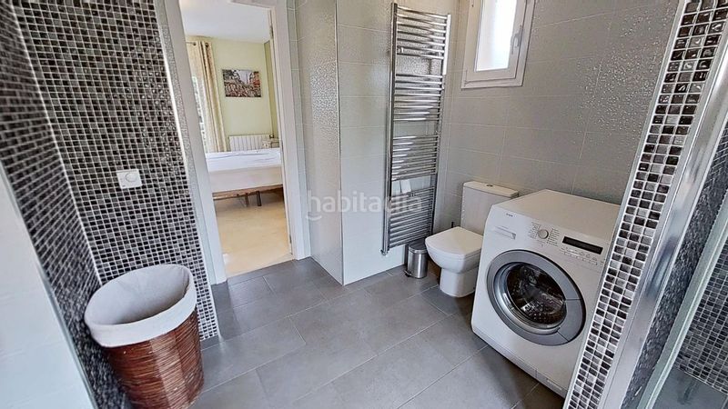 Foto 04ee10e6-cbd2-452e-9055-708907e41f83. Casa amb calefacció aparcament piscina a Golf Bahía Finestrat