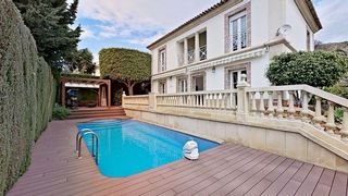 Casa  Illa mallorca. Elegancia, privacidad y luz en sierra cortina