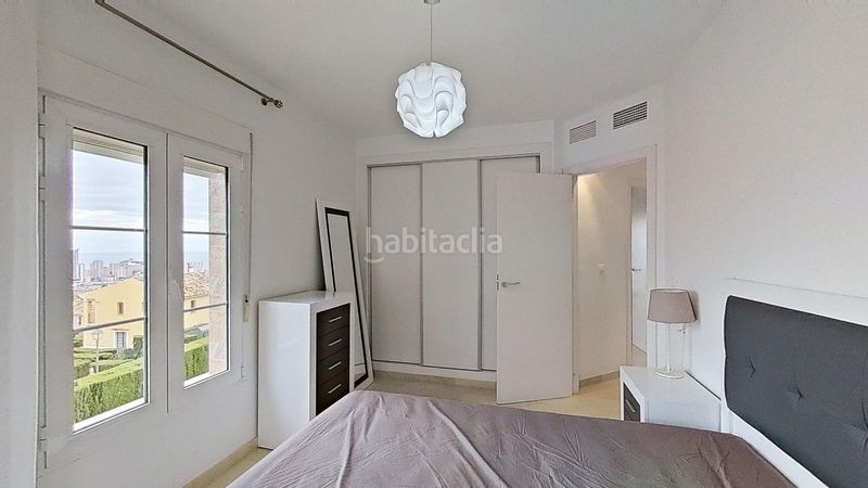 Foto 10e397a5-ac72-47e2-a867-4d6b71a9f5c1. Casa amb calefacció aparcament piscina a Golf Bahía Finestrat