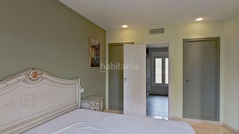 Foto 158402bb-e03e-4672-8ccb-2fdf5cdd7544. Casa amb calefacció aparcament piscina a Golf Bahía Finestrat