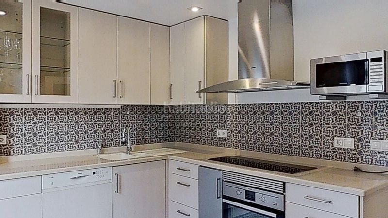 Foto 1823f456-eee7-42bf-a166-e836b7fb1efb. Casa amb calefacció aparcament piscina a Golf Bahía Finestrat