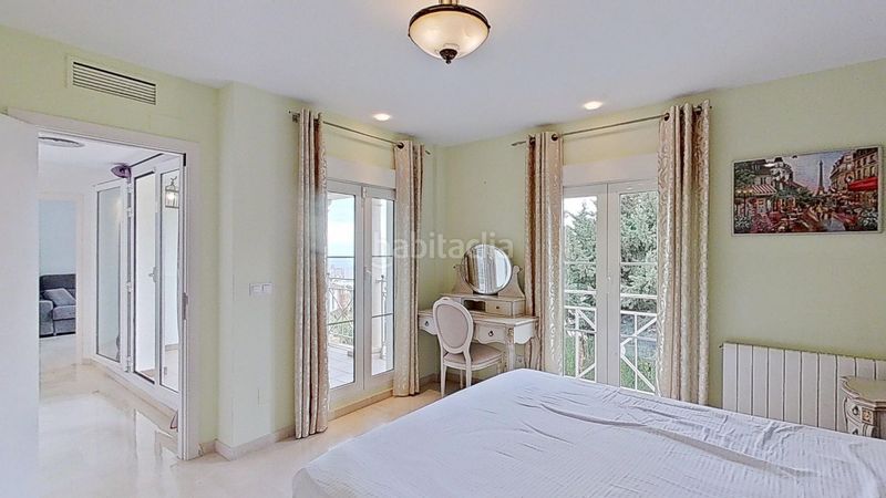 Foto 21f12a4b-d4d0-4e30-bc12-682d47a56093. Casa amb calefacció aparcament piscina a Golf Bahía Finestrat