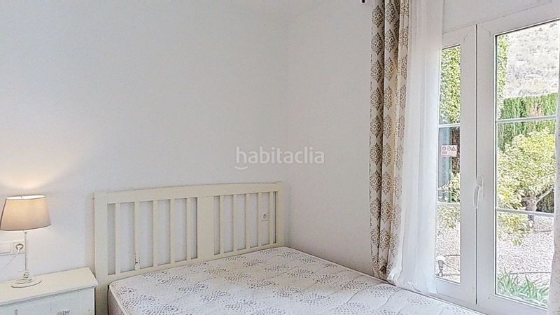 Foto 25bd9684-9553-47c4-97f8-7b063bd962f1. Casa amb calefacció aparcament piscina a Golf Bahía Finestrat