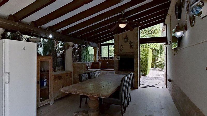 Foto 31830853-5269-4826-929a-79a636ea291b. Casa amb calefacció aparcament piscina a Golf Bahía Finestrat