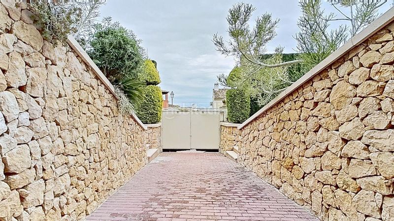 Foto 36d18ec7-e0df-437d-889e-08c7192ba000. Casa amb calefacció aparcament piscina a Golf Bahía Finestrat