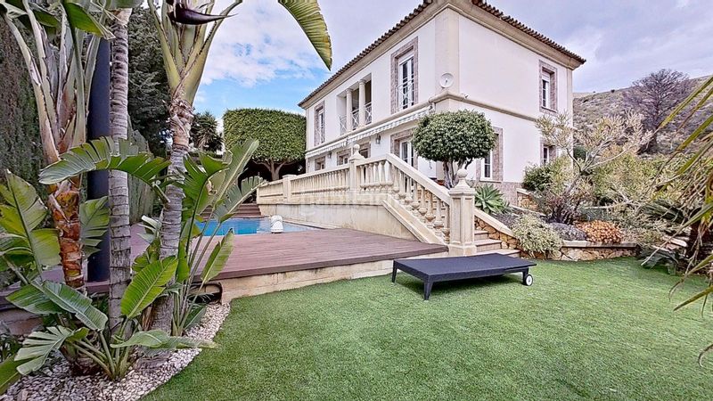 Foto 423058dc-5eec-4ed6-8bb6-9dc158119040. Casa amb calefacció aparcament piscina a Golf Bahía Finestrat