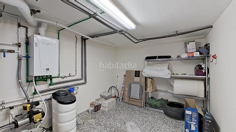 Foto 5b0b89da-78d8-457f-b68c-b1d60bf38e1d. Casa amb calefacció aparcament piscina a Golf Bahía Finestrat