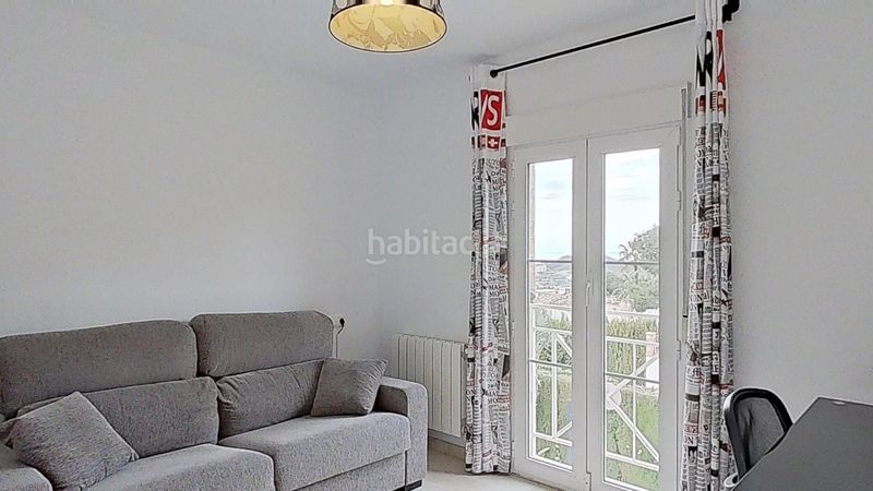 Foto 5fde779f-20ed-4f96-b806-2f6747dc5466. Casa amb calefacció aparcament piscina a Golf Bahía Finestrat