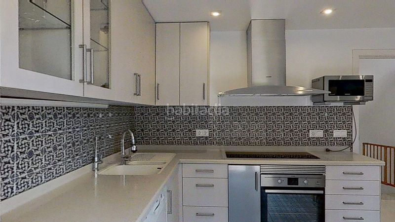 Foto 61d8b383-2992-4ba7-b3aa-3fd1e8c9afae. Casa amb calefacció aparcament piscina a Golf Bahía Finestrat