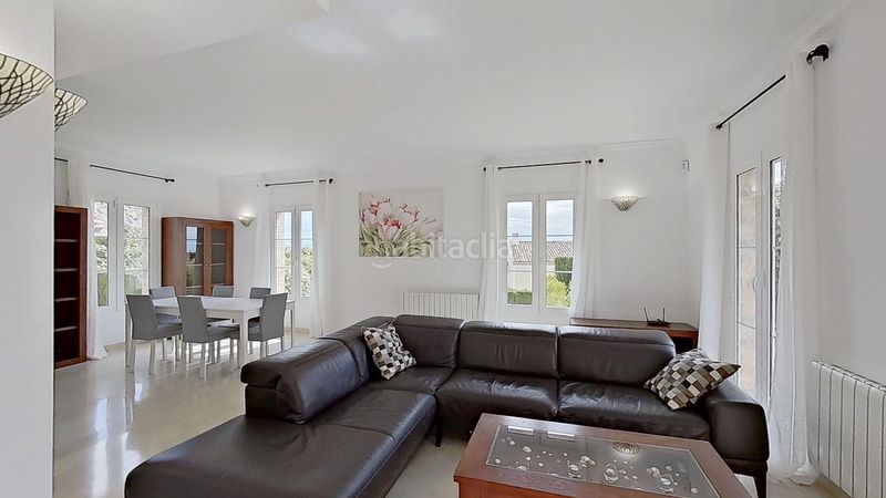 Foto 693cb5ee-253d-420c-8268-a013a5fd1285. Casa amb calefacció aparcament piscina a Golf Bahía Finestrat