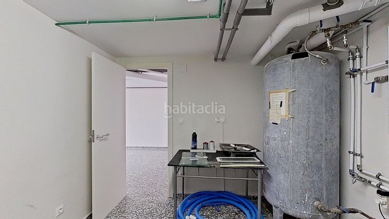 Foto 7ea3edb1-e982-4847-ab81-b6646d9c0c29. Casa amb calefacció aparcament piscina a Golf Bahía Finestrat