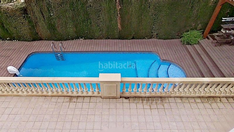 Foto 91f6362e-f016-4ad9-8da5-3253b97d25bb. Casa amb calefacció aparcament piscina a Golf Bahía Finestrat