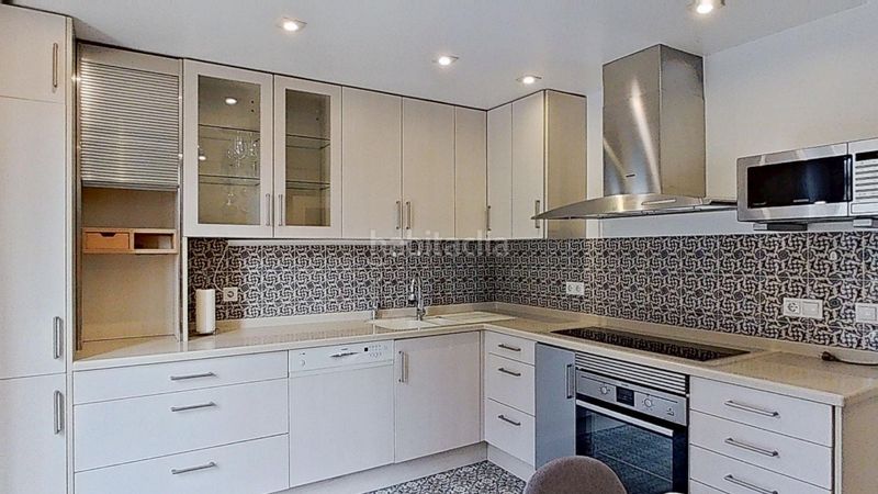 Foto 9df754f7-c988-4e9c-97bc-56a81e0d25fc. Casa amb calefacció aparcament piscina a Golf Bahía Finestrat