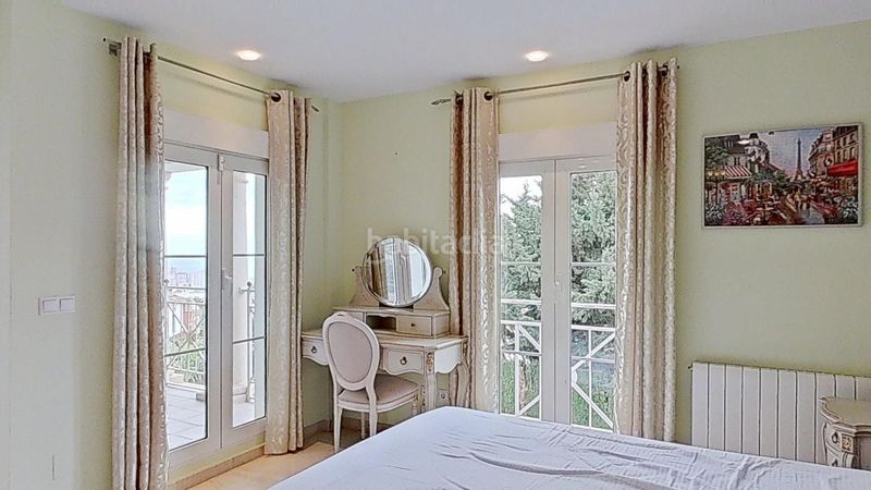 Foto a769ce01-21b5-41fc-9c62-c240247f4c55. Casa amb calefacció aparcament piscina a Golf Bahía Finestrat