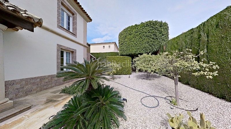 Foto aa1bfa8a-029d-4e38-93d8-9dac34cd6b1a. Casa amb calefacció aparcament piscina a Golf Bahía Finestrat