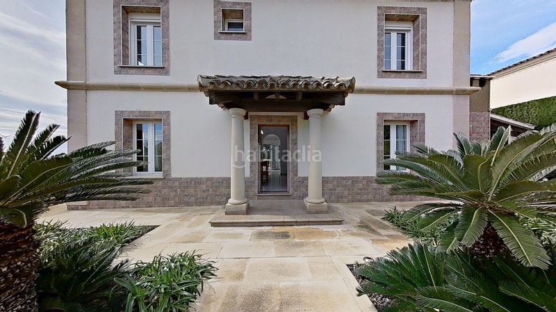 Foto ae43f5a1-4aac-4a6f-9442-a4d30670c286. Casa amb calefacció aparcament piscina a Golf Bahía Finestrat