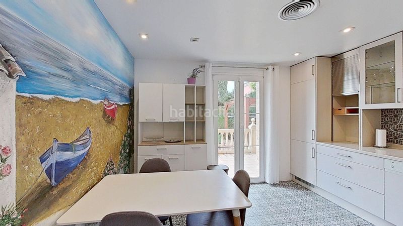 Foto bf2af33a-d755-4b9d-9eb0-ce341ba6e430. Casa amb calefacció aparcament piscina a Golf Bahía Finestrat