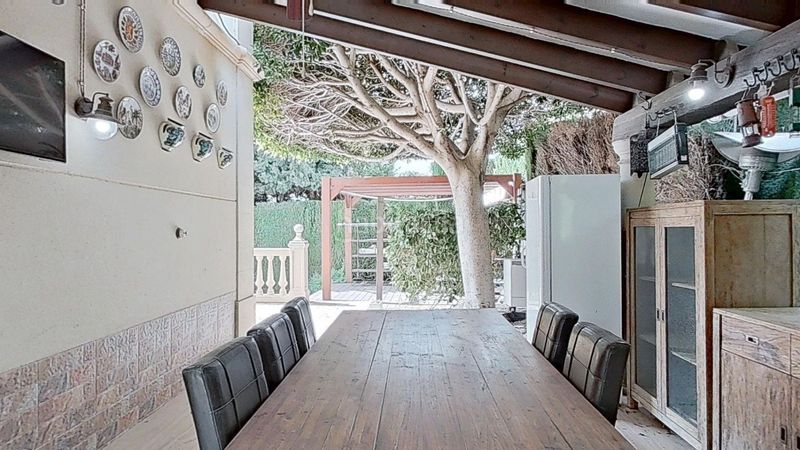 Foto c8923ccf-c302-4368-8fcb-35647856fc9b. Casa amb calefacció aparcament piscina a Golf Bahía Finestrat