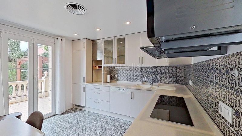 Foto d4cab152-90b4-4ea9-9aa4-59de076b46f2. Casa amb calefacció aparcament piscina a Golf Bahía Finestrat