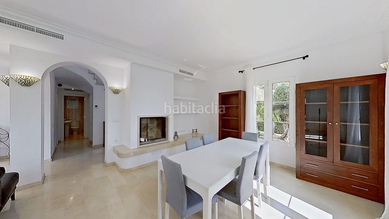 Foto f7ef9494-db83-40b5-974a-2ae6e0ce0cd5. Casa amb calefacció aparcament piscina a Golf Bahía Finestrat