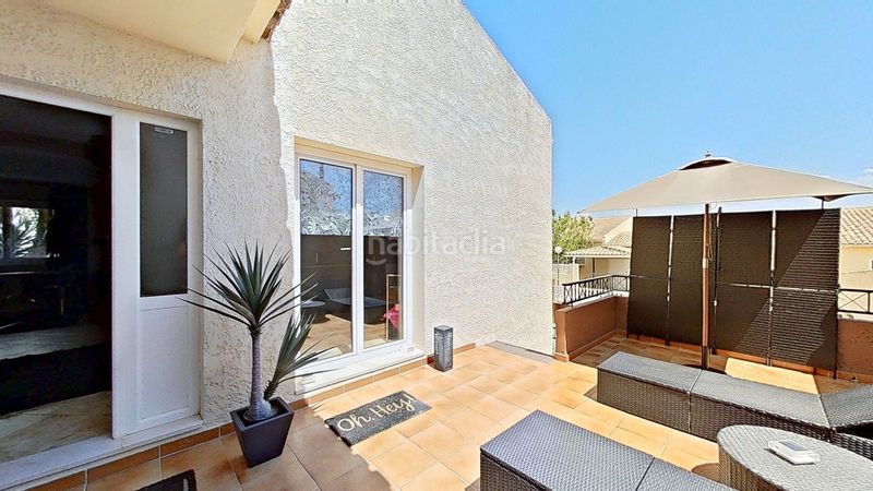 Foto 0ea8d1ab-d86d-4108-aa06-a069f21887f8. Casa adossada amb calefacció a Coloma Nucia (la)