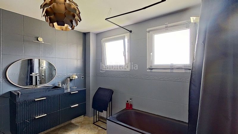 Foto bbba8e2e-dce3-4161-bb34-b96a7535a33c. Casa adossada amb calefacció a Coloma Nucia (la)